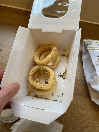 Photo of Souvlaki City - 203 Hatfield Rd, St Albans AL1 4SY